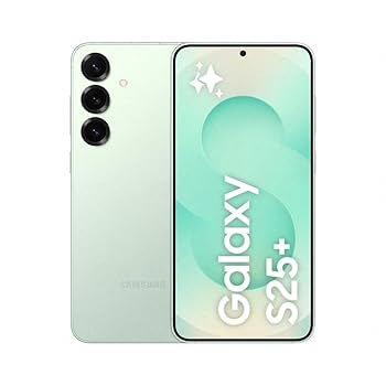 Samsung Galaxy S25+