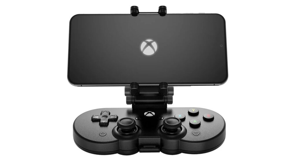 8Bitdo Sn30 Pro para Xbox Cloud Gaming