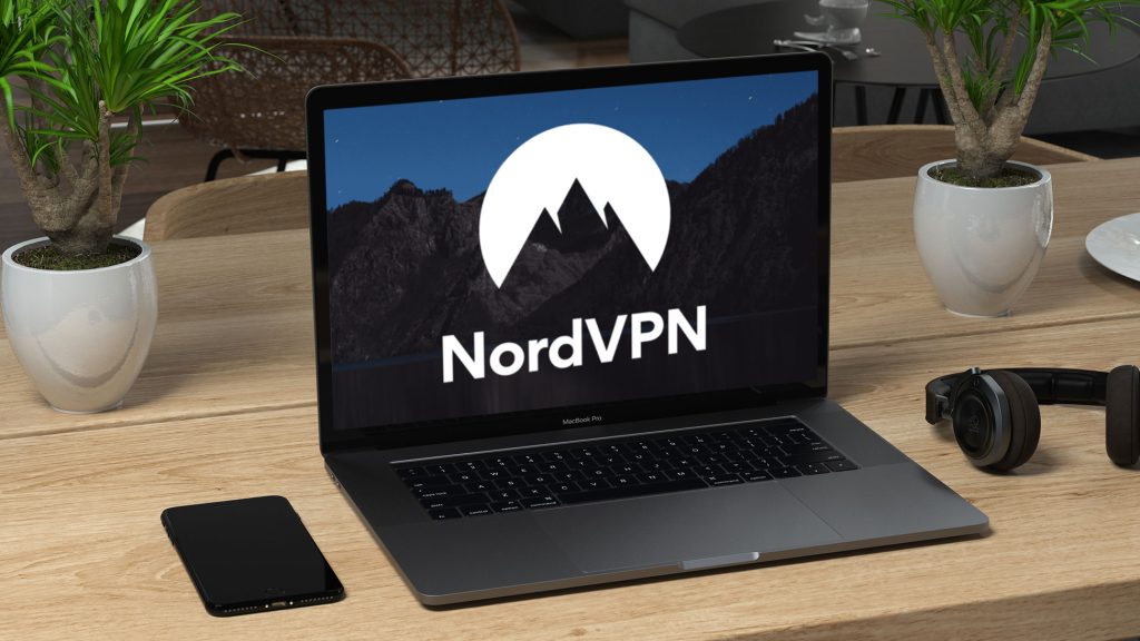 NordVPN - NetflixエラーM711-5059