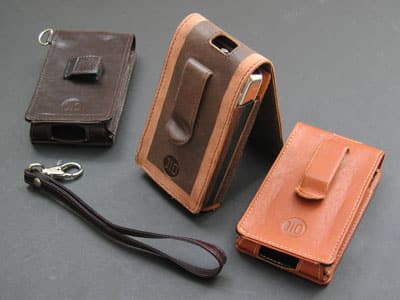 Первый взгляд: iDuo, FlexPed, myTune FM, Portectorz, TruePower 4G и другие
