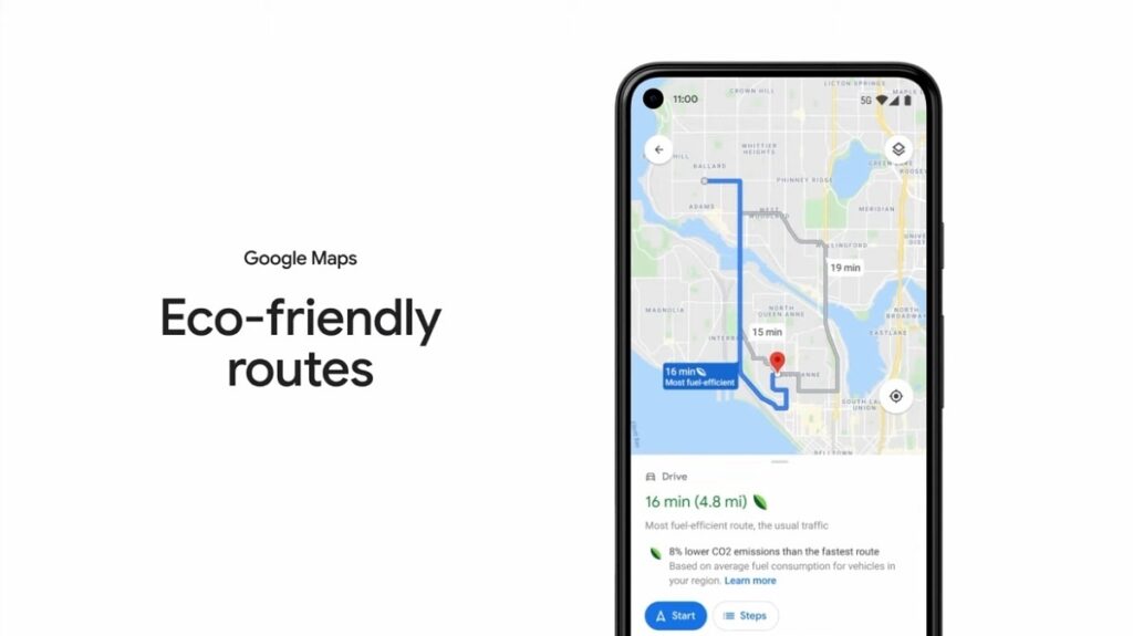 Google I/O 2021