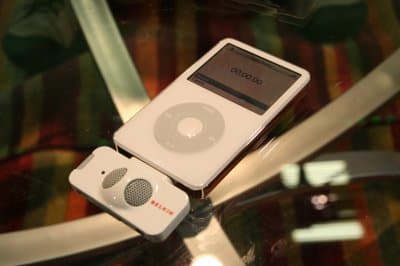Relatório da Macworld Expo 2006 (Atualizado x2)