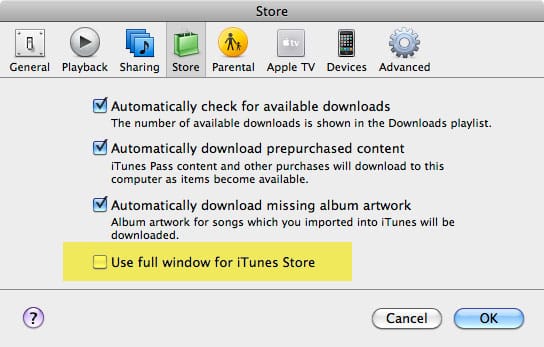 Sofort-Experte: Geheimnisse & Funktionen von iTunes 9