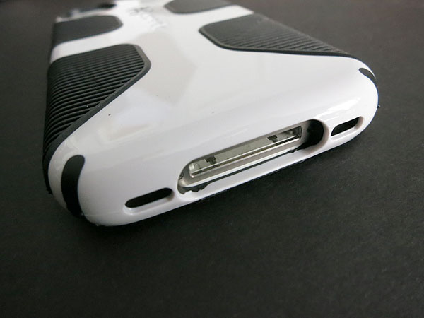 Recensione: Speck CandyShell Grip per iPhone 4/4S