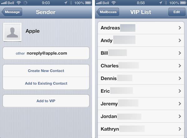 インスタントエキスパート:iOS 6.0の秘密と機能