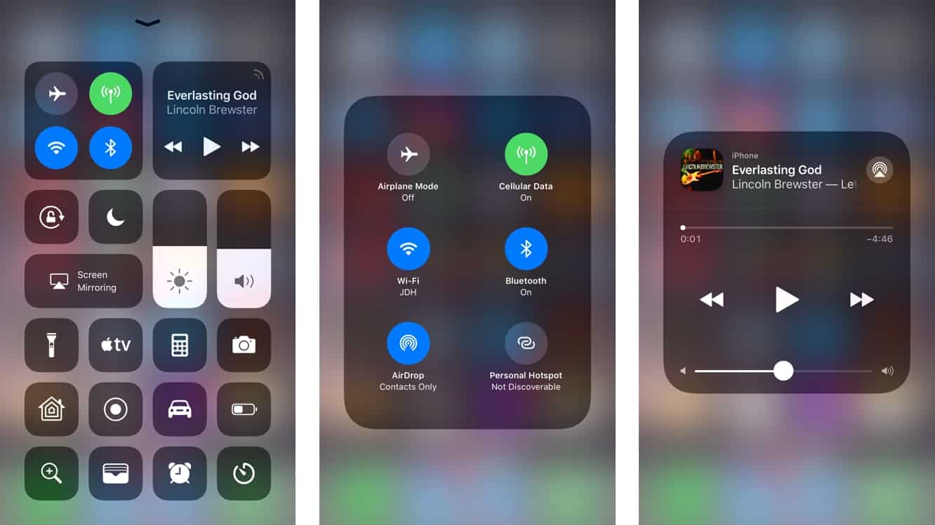 Experto Instantáneo: Secretos y Características de iOS 11