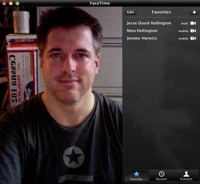 La Guía Completa de FaceTime: Configuración, Uso y Solución de Problemas (2010)