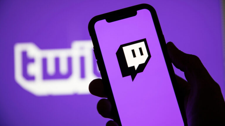 Twitch Featured