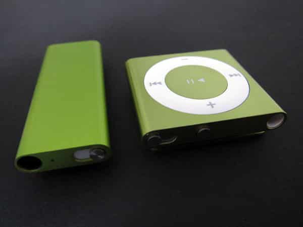 Revisión: Apple iPod shuffle (Cuarta Generación)