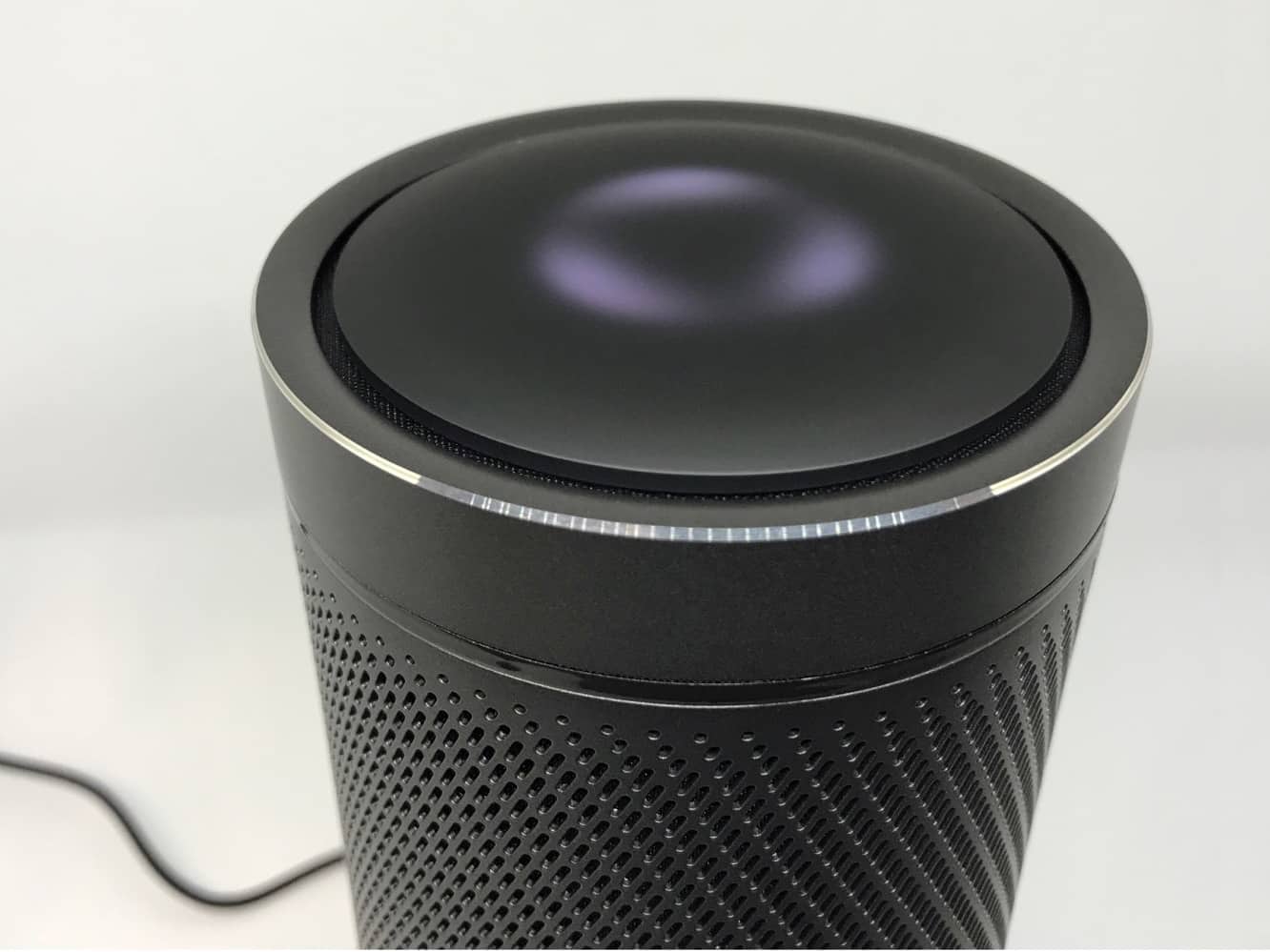 Recensione: Harman-Kardon Invoke Altoparlante Attivato dalla Voce con Cortana