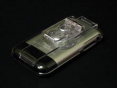 Recensione: Custodia in Acrilico Belkin per iPhone