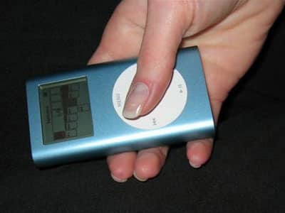 Recensione: Apple Computer iPod mini: La recensione per principianti dell'iPod