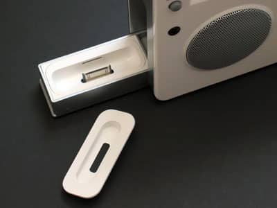 Recensione: Sistema Musicale Portatile Tivoli iSongBook per iPod