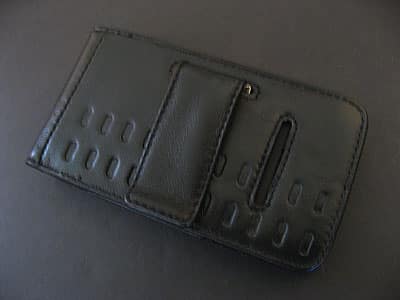 Recensione: Griffin Technology Elan Holster per iPhone