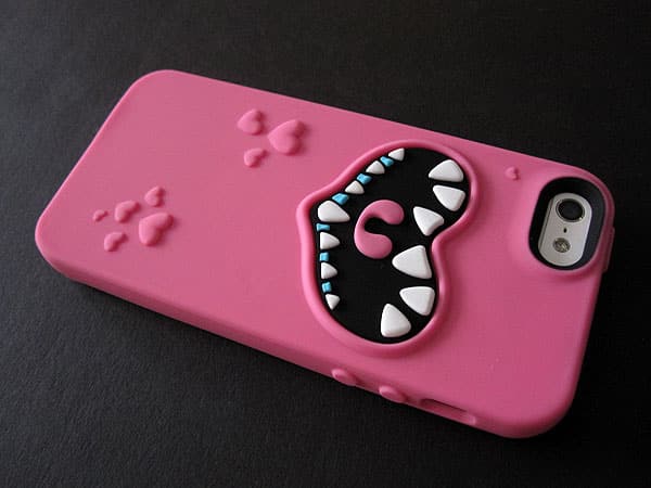 Critique : SwitchEasy Monsters pour iPhone 5