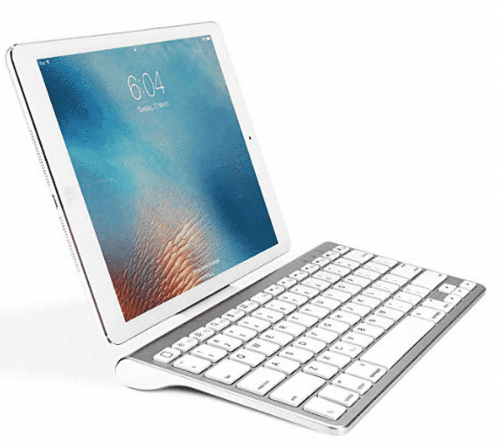 OMOTON Tastatur für iPad Mini 5