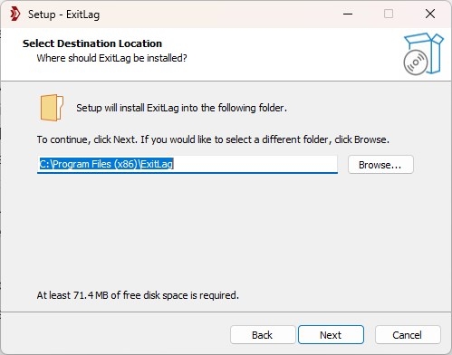Instalar ExitLag - Revisão do Exitlag