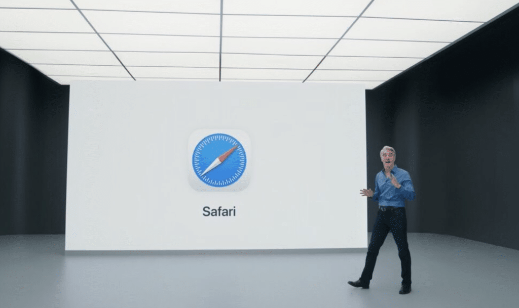 Safari