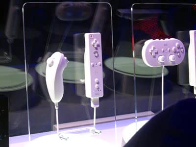 Отчет E3 2006: Аксессуары для iPod, Nintendo Wii и многое другое