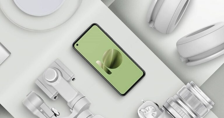 Asus Zenfone 10