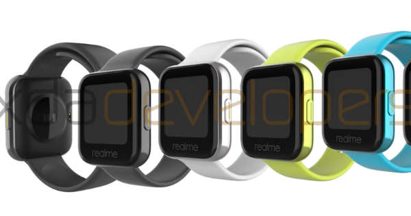 Realme Watch