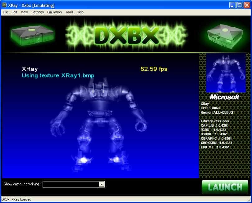 Melhor Emulador de Xbox One para Windows