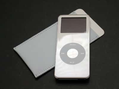 Recensione: Apple Computer iPod nano (1GB/2GB/4GB)