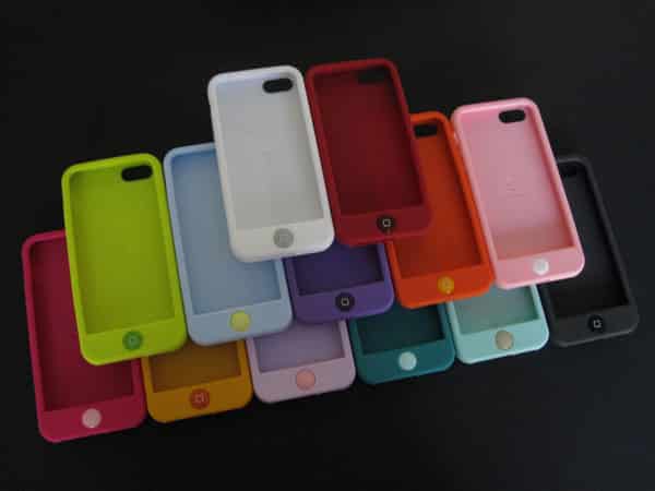 Recensione: SwitchEasy Colors per iPhone 5