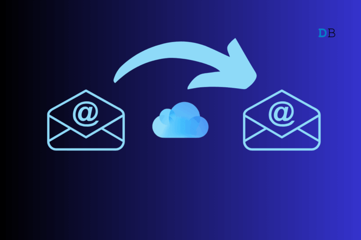 Como Mudar Seu Endereço de Email Primário do iCloud 1