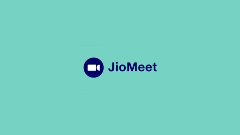 JioMeet