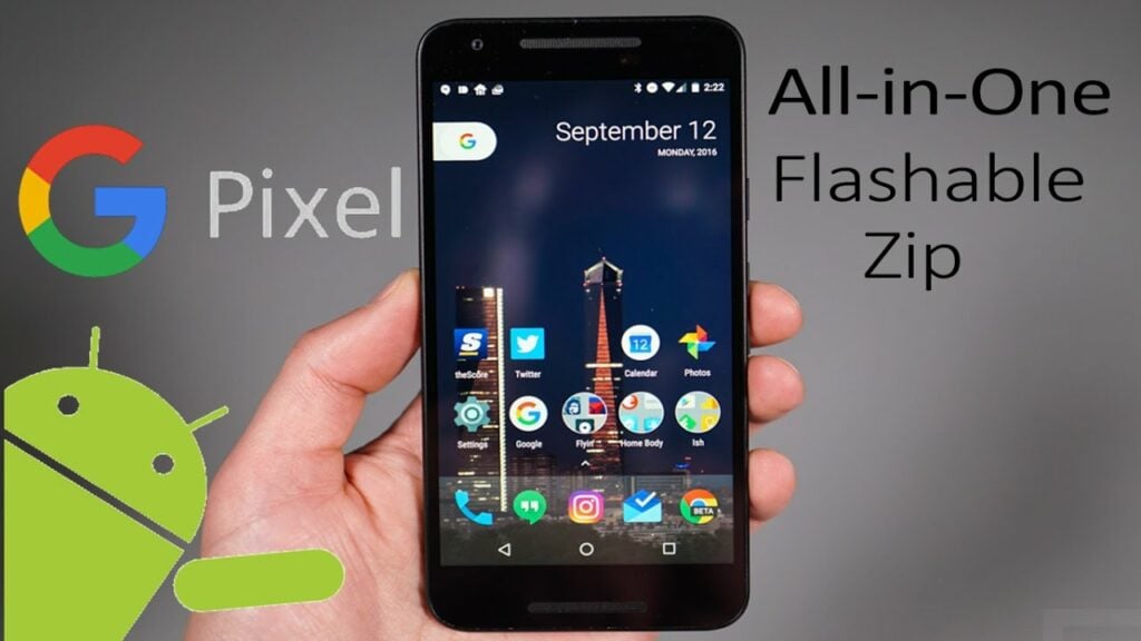 Top 10 ROMs Personalizadas Baseadas em Oreo 