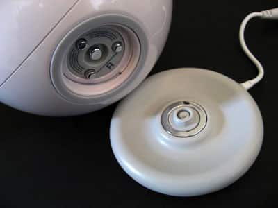 Recensione: Sistema Musicale Wireless Brookstone per iPod