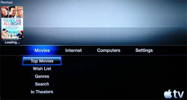 Recensione: Apple TV (Terza Generazione)