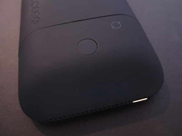Revisão: Incase Power Slider Case para iPhone 3G