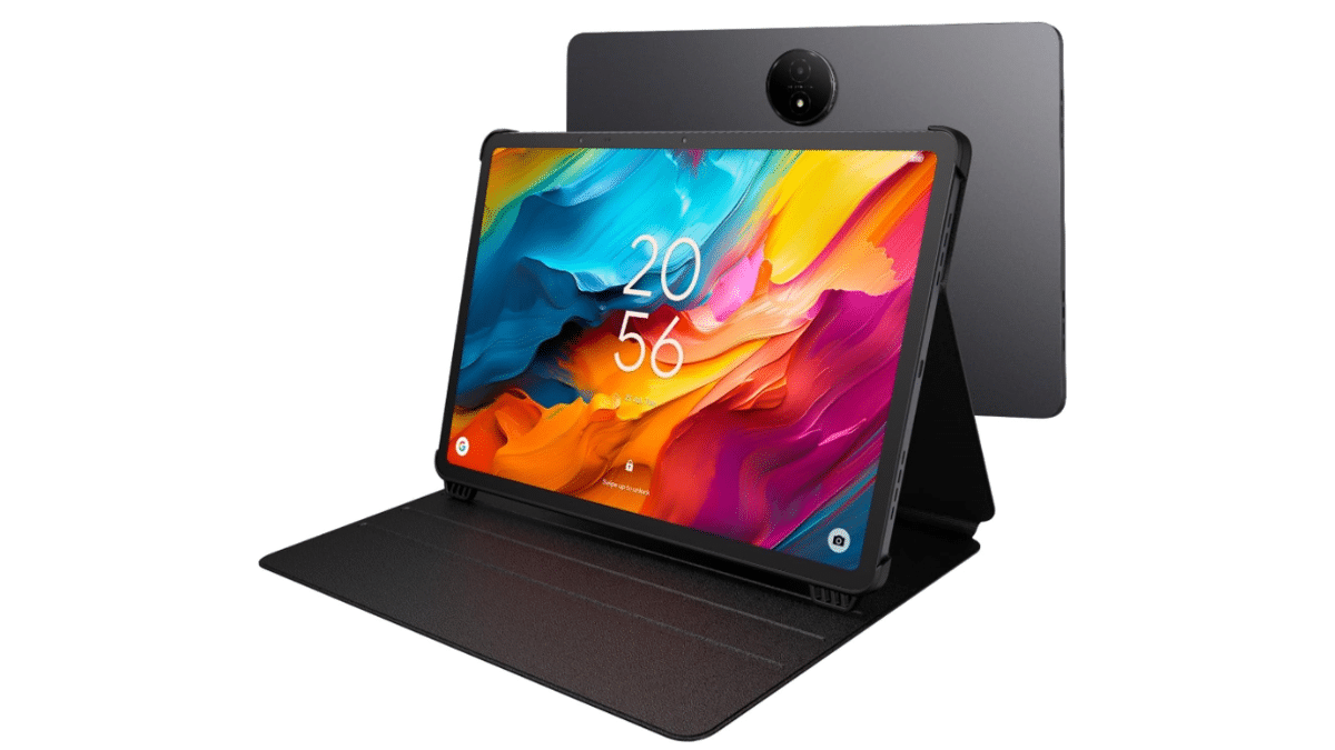 La NXTPAPER 14 de TCL es una tableta que se siente como papel—y es más barata que nunca para el Prime Day