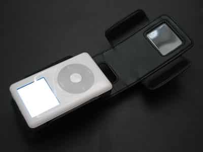Primeras impresiones: TuneStage, TrailVue, NE Cases, Speck shuffle Armband