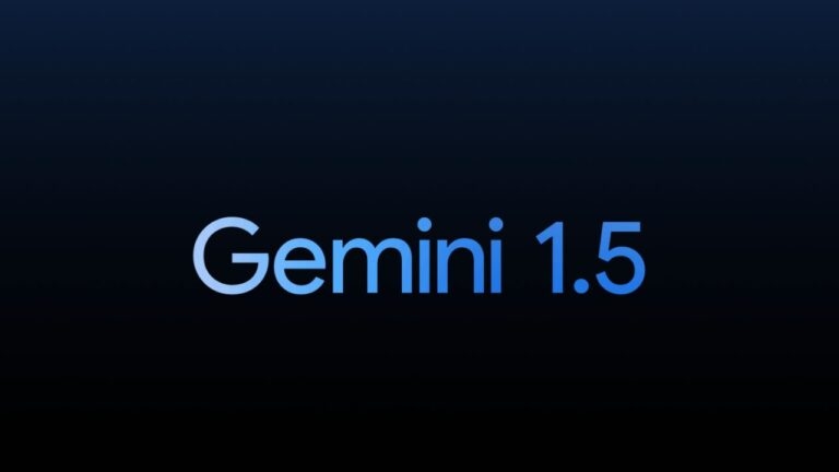 Gemini 1.5