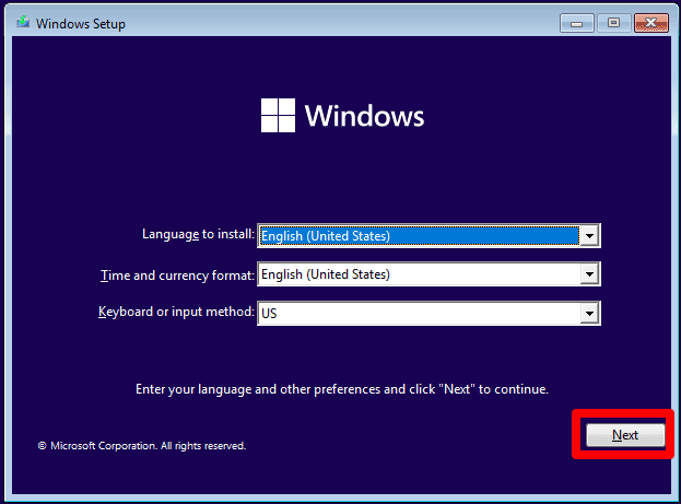 Ripristina una password dell'amministratore di Windows dimenticata