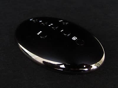 Обзор: Колонки Bowers & Wilkins Zeppelin для iPod
