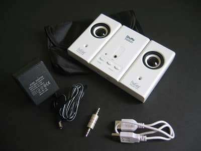 Prime Impressioni: ProClip, ShuffleStation, Booq, Dopi, Tatuz e Altro