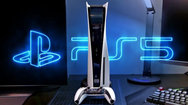Как исправить неопознанную ошибку PS5 CE-10005-6