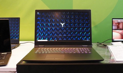 ces 2019 day 1