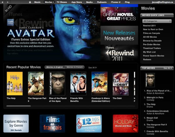 La Guida Completa alla Gestione dei Video di iTunes