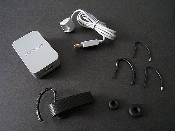 Recensione: Aliph Jawbone Earwear (2008)