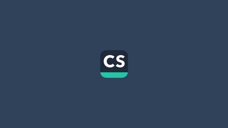 CamScanner