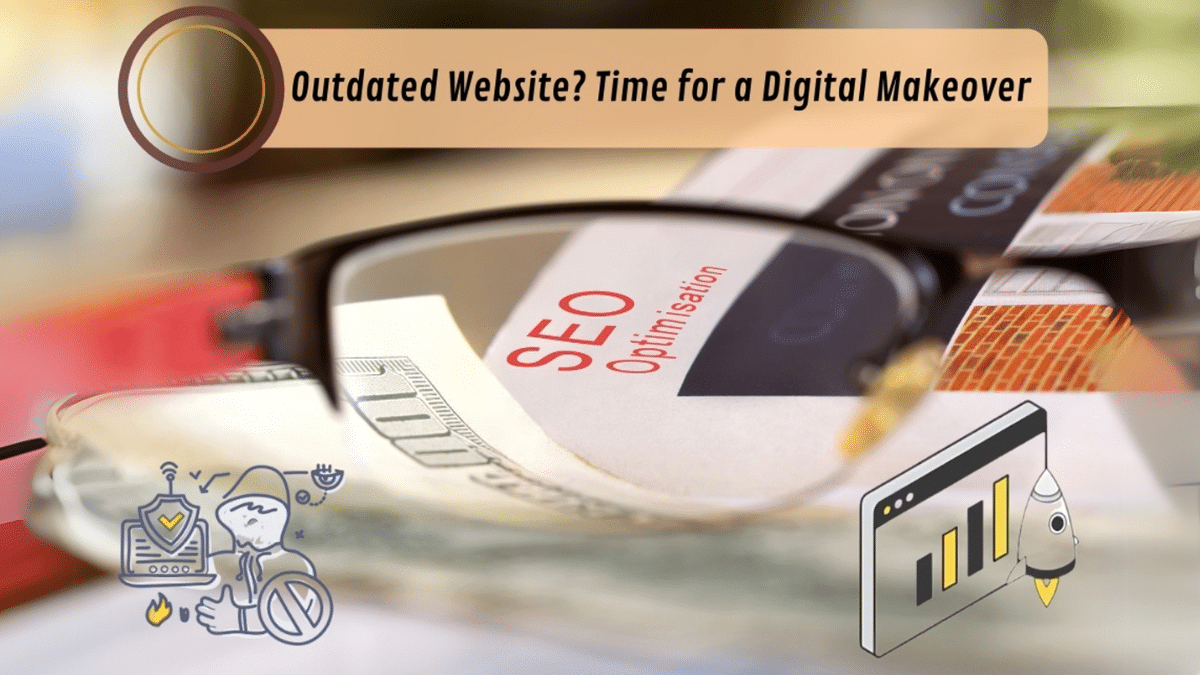 Sito web obsoleto? È tempo di un restyling digitale