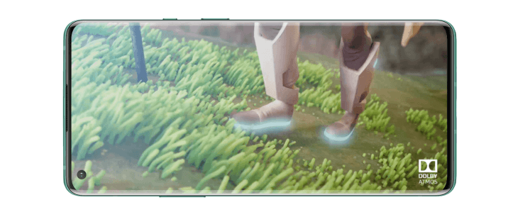 OnePlus 9