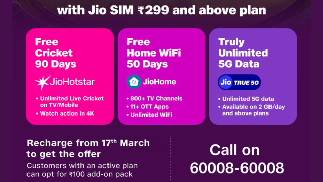 Mira IPL 2025 en JioHotstar Gratis