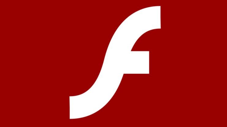 ブラウザ用Flash Player
