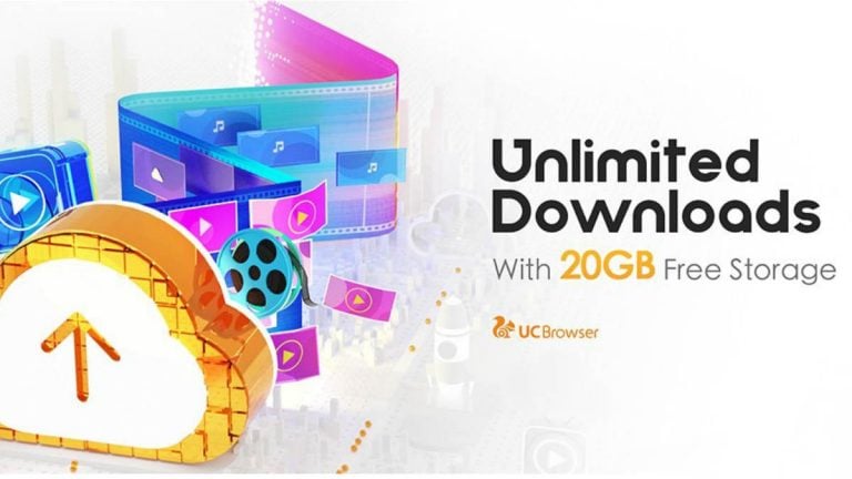 uc drive cloud service